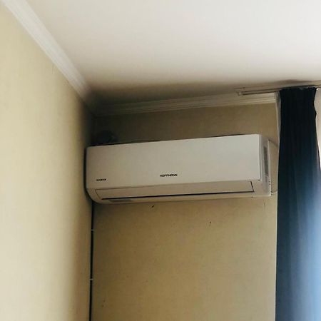 Apartment Zaziashvili 30 Tbiliszi Kültér fotó