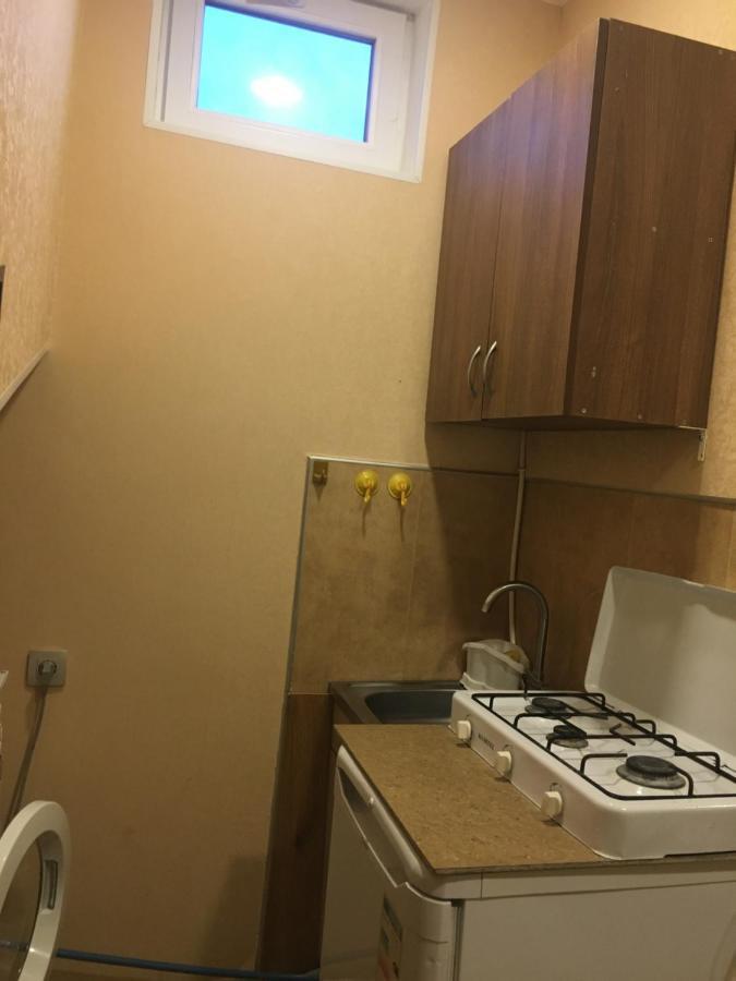 Apartment Zaziashvili 30 Tbiliszi Kültér fotó