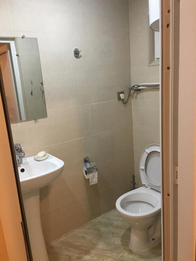 Apartment Zaziashvili 30 Tbiliszi Kültér fotó