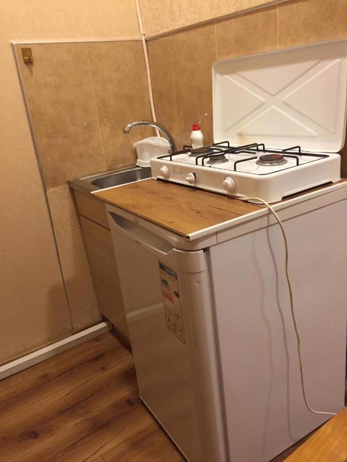 Apartment Zaziashvili 30 Tbiliszi Kültér fotó