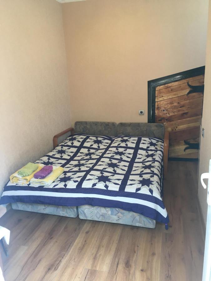 Apartment Zaziashvili 30 Tbiliszi Kültér fotó