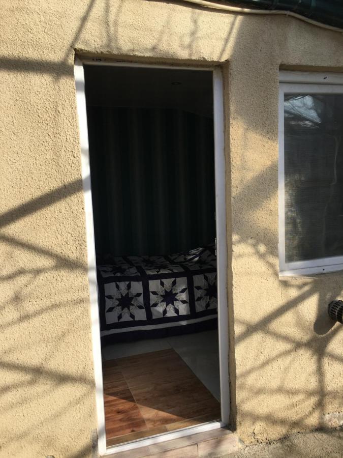 Apartment Zaziashvili 30 Tbiliszi Kültér fotó