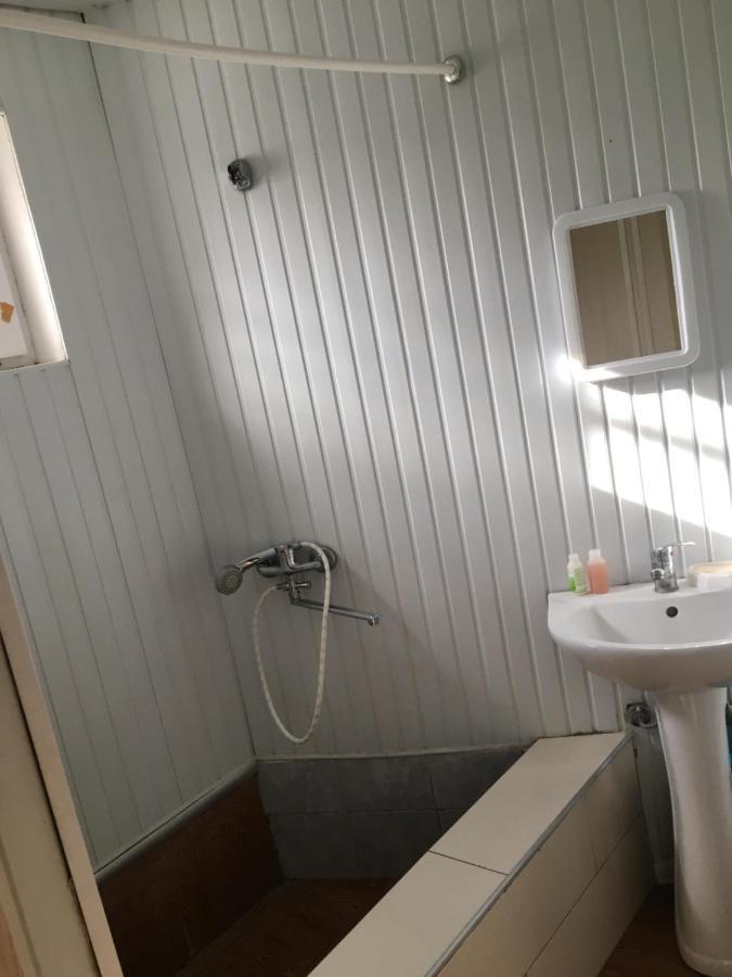 Apartment Zaziashvili 30 Tbiliszi Kültér fotó