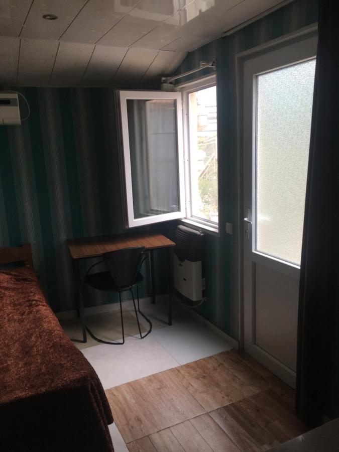 Apartment Zaziashvili 30 Tbiliszi Kültér fotó