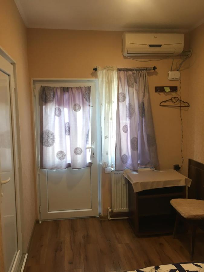 Apartment Zaziashvili 30 Tbiliszi Kültér fotó