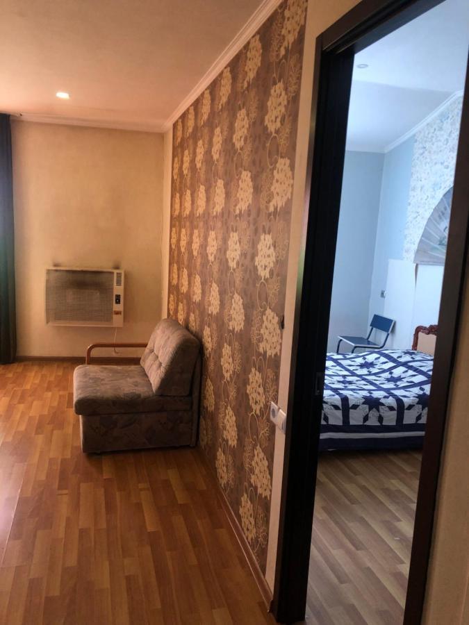 Apartment Zaziashvili 30 Tbiliszi Kültér fotó