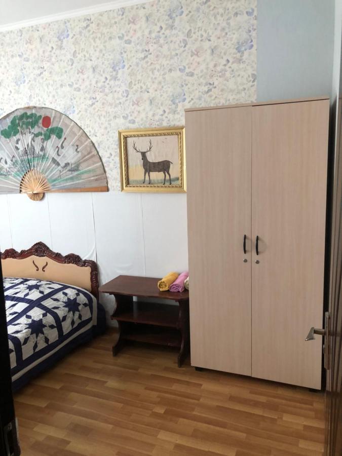 Apartment Zaziashvili 30 Tbiliszi Kültér fotó