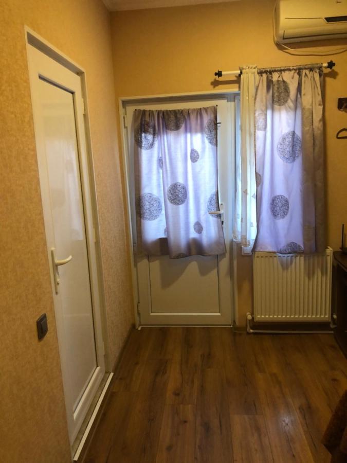 Apartment Zaziashvili 30 Tbiliszi Kültér fotó