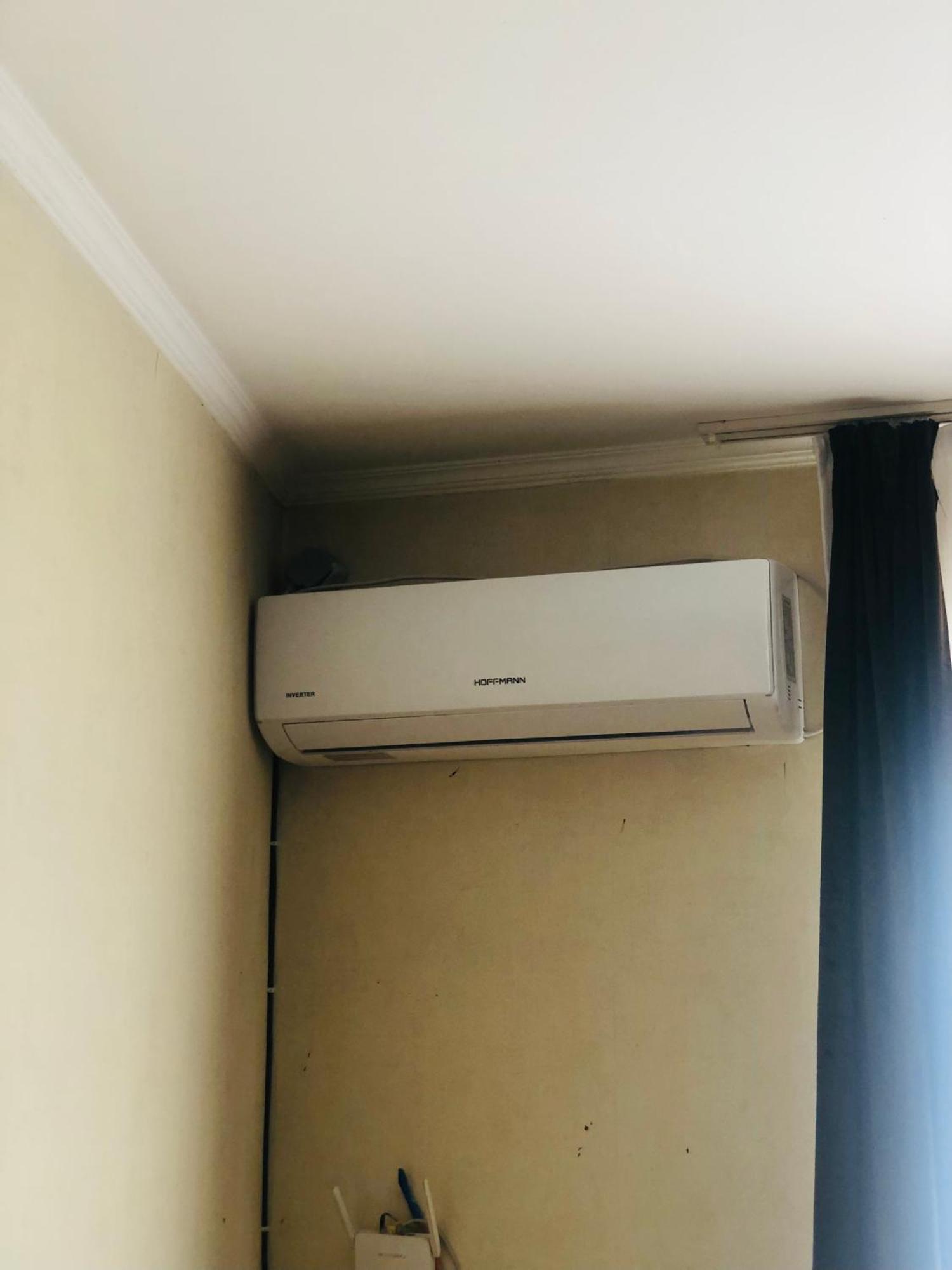 Apartment Zaziashvili 30 Tbiliszi Kültér fotó