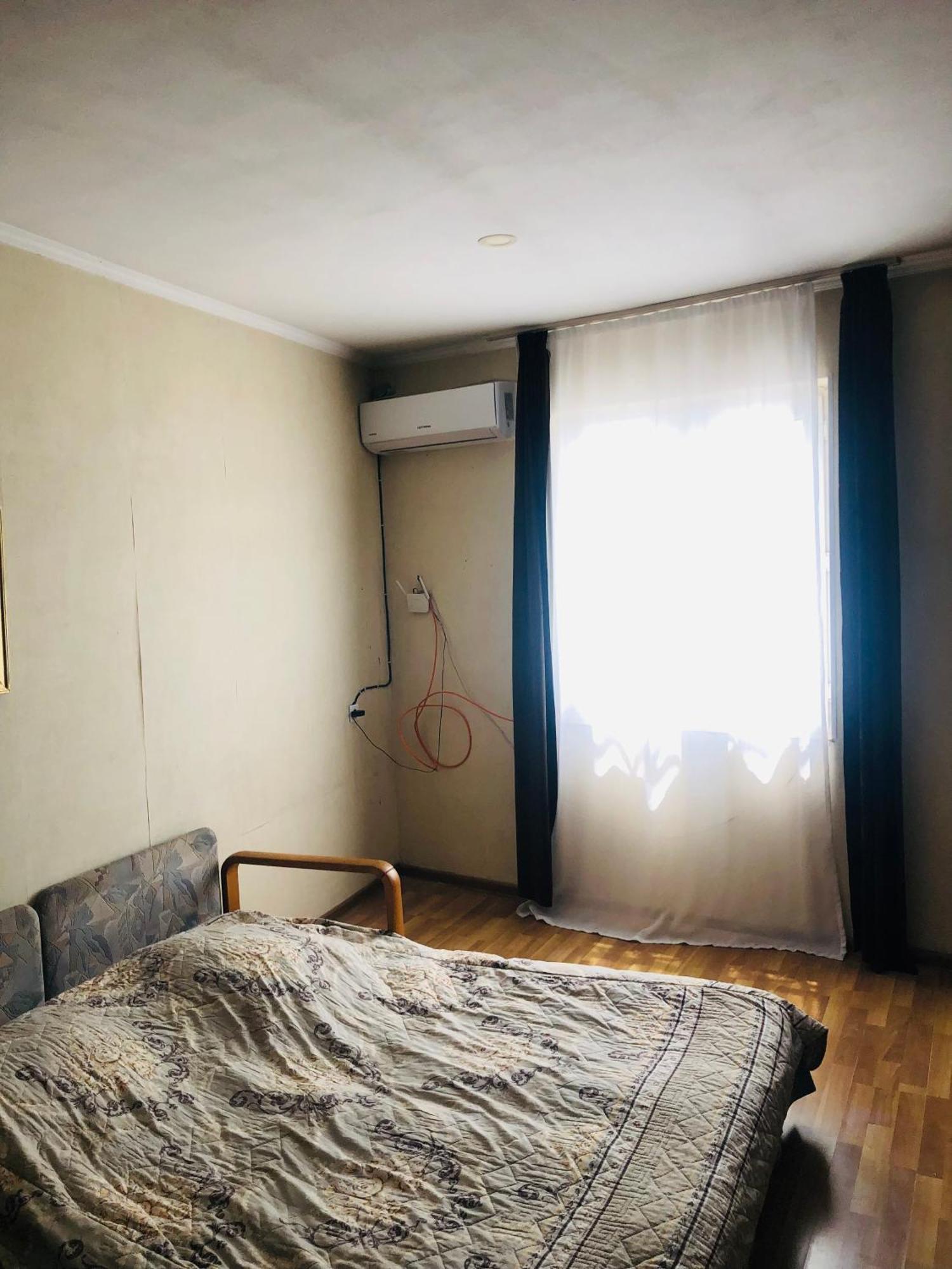 Apartment Zaziashvili 30 Tbiliszi Kültér fotó