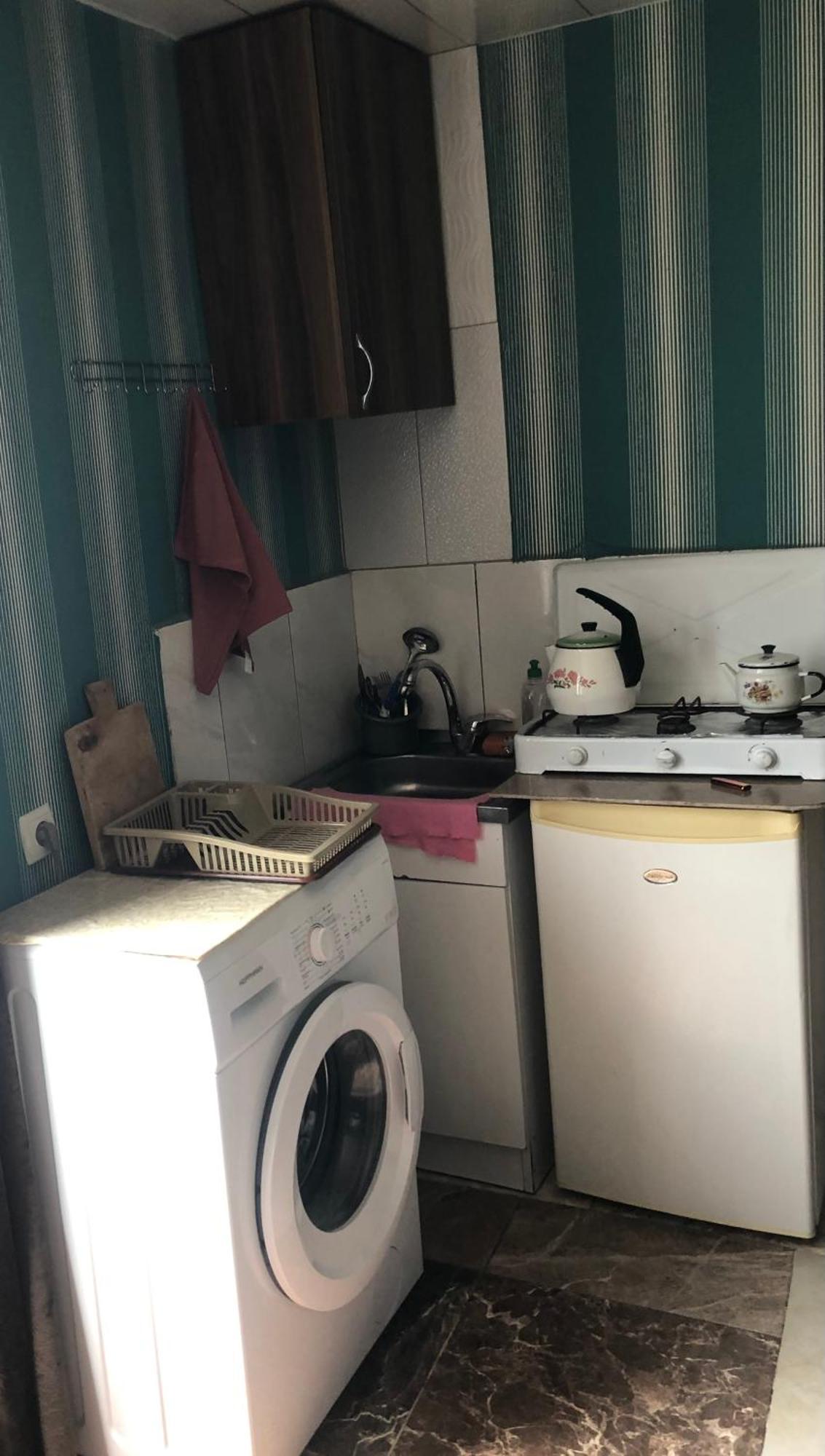 Apartment Zaziashvili 30 Tbiliszi Kültér fotó
