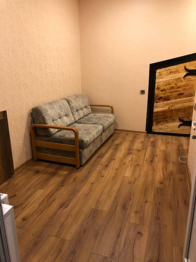 Apartment Zaziashvili 30 Tbiliszi Kültér fotó